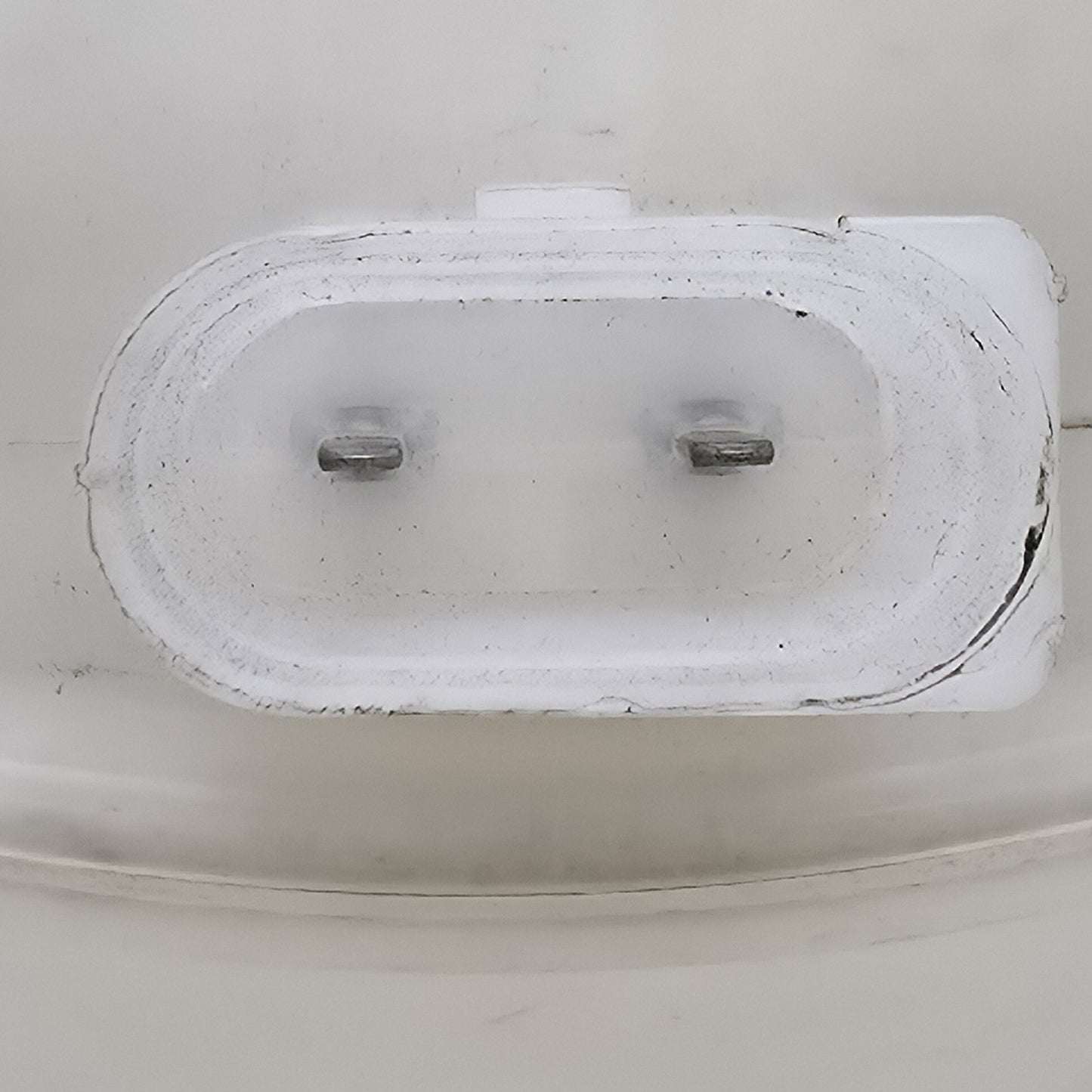 2014 Audi TT Engine Coolant Reservoir 1K0121407F