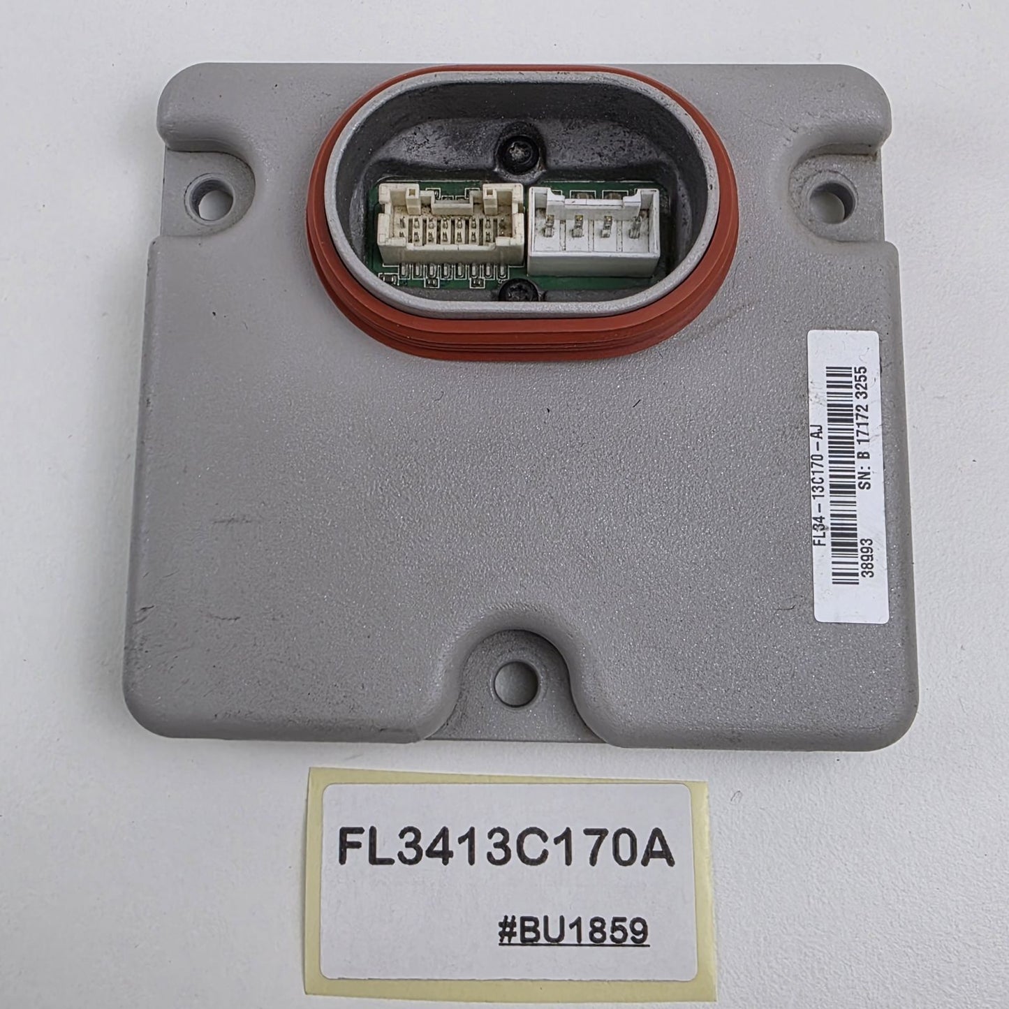 2015-2019 Ford F-250 LED Headlight Ballast Control Module FL3413C170A