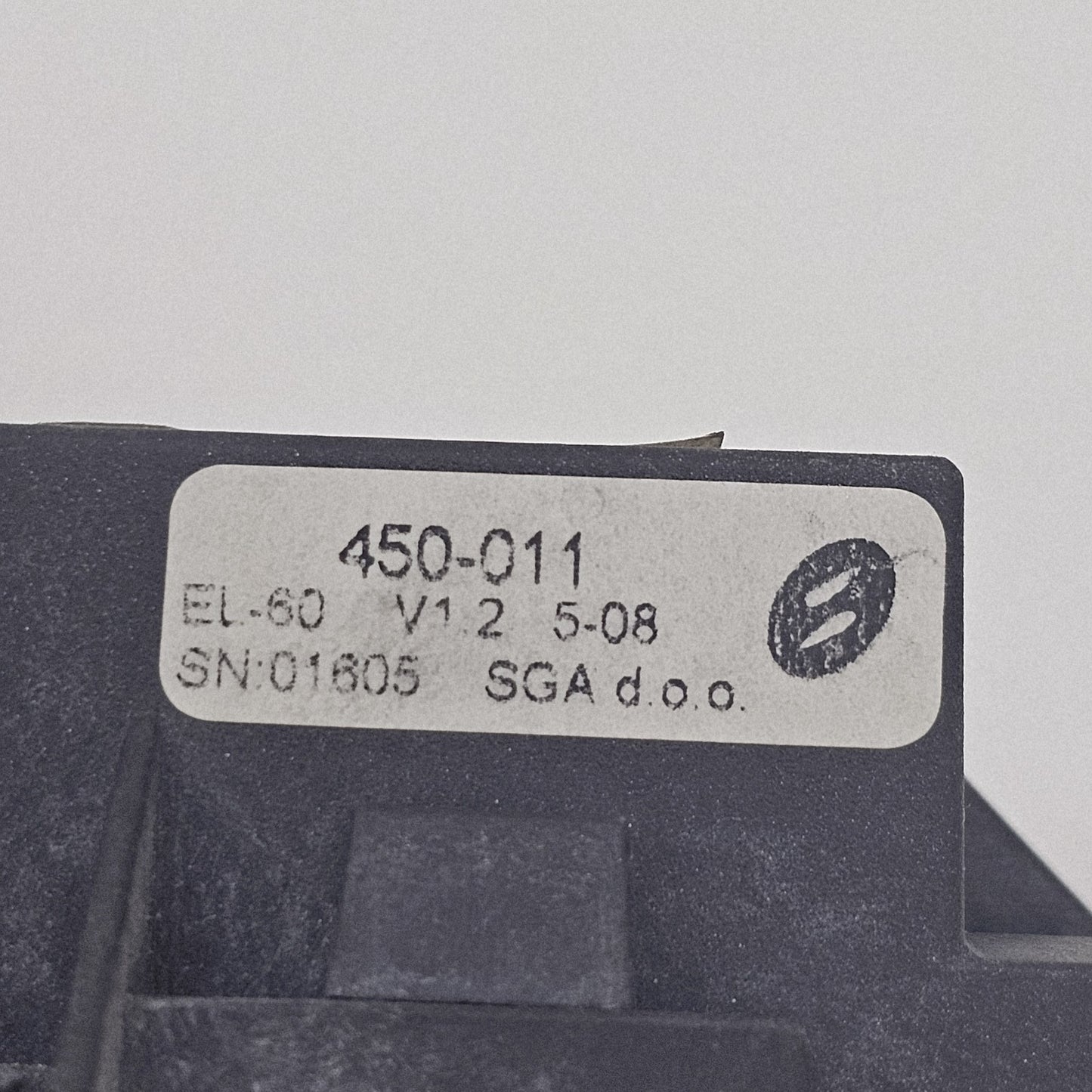 2003-2010 Audi S8 Door Control Module 4E0919064