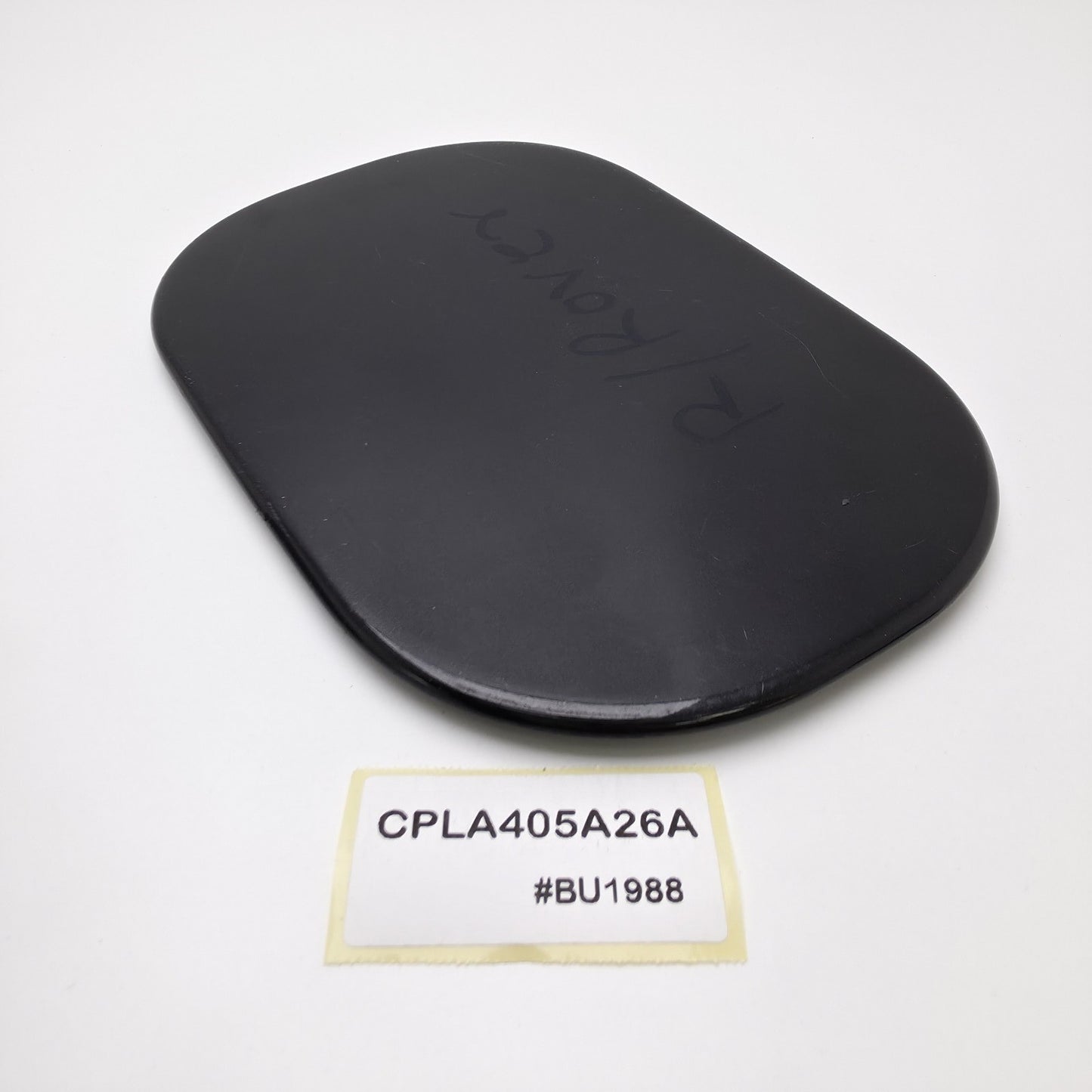 2013-2021 Land Rover Range Rover IV L405 FUEL TANK DOOR LID COVER CPLA405A26A
