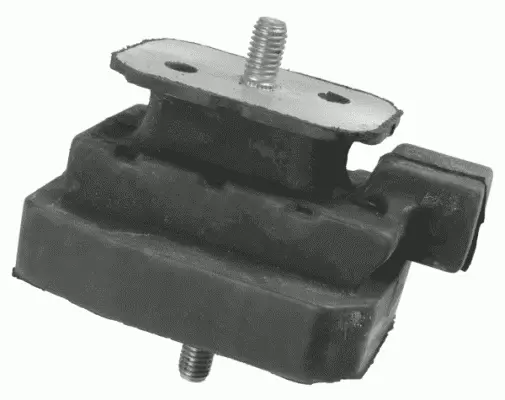 LEMFORDER | LEM MOUNTING-GEARBOX/E60/E61/E63 3192401 | OE not available | Fits BMW 5 Series