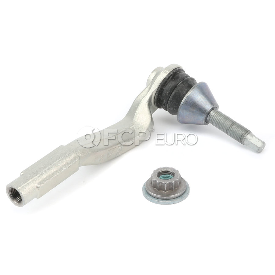 LEMFORDER | Mercedes Tie Rod End - Lemforder 2054600105 3819701 | OE not available | Fits Mercedes-Benz E-Class