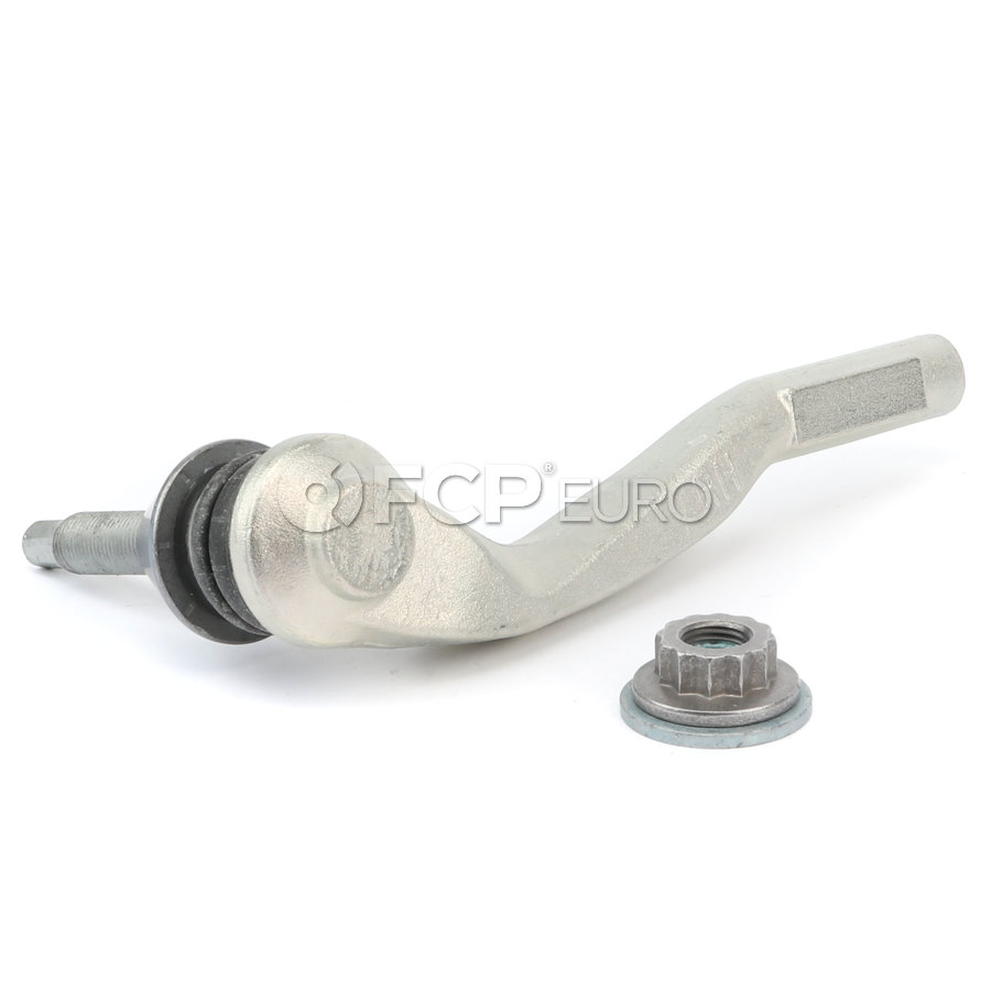 LEMFORDER | Mercedes Tie Rod End - Lemforder 2054600105 3819701 | OE not available | Fits Mercedes-Benz E-Class