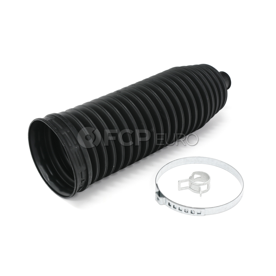 LEMFORDER | Mercedes Steering Rack Boot - Lemforder 3362401 | OE 2034630296 | Fits C230, C240, C32 AMG, C320, C350, C55 AMG, CL500, & more