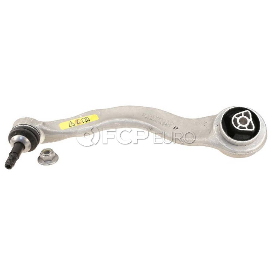 LEMFORDER | BMW Lateral Arm and Ball Joint Assembly - Lemforder 31106861166 3983001 | OE not available | Fits BMW 5 Series