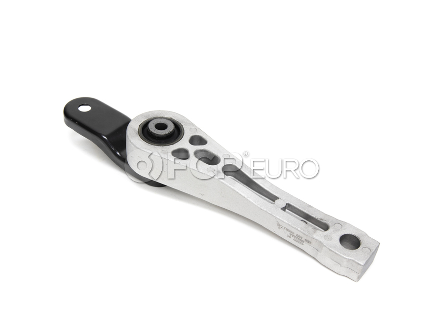 LEMFORDER | Audi VW Dogbone Mount - Lemforder 1K0199855BJ 4289701 | OE not available | Fits A3, A3 Quattro, Eos, Golf, GTI, Jetta, Rabbit