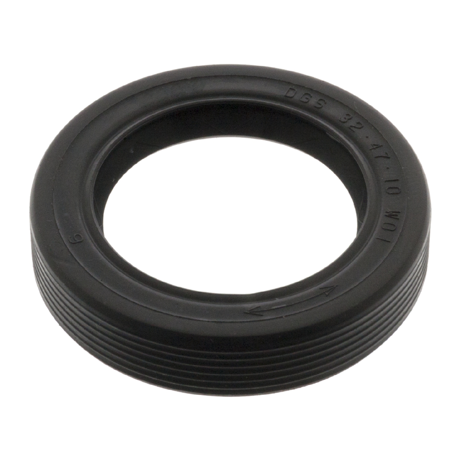 FEBI | Shaft Seal for crankshaft, camshaft and intermediate shaft 3598 | OE 068 103 085 E | Fits Audi, Ford