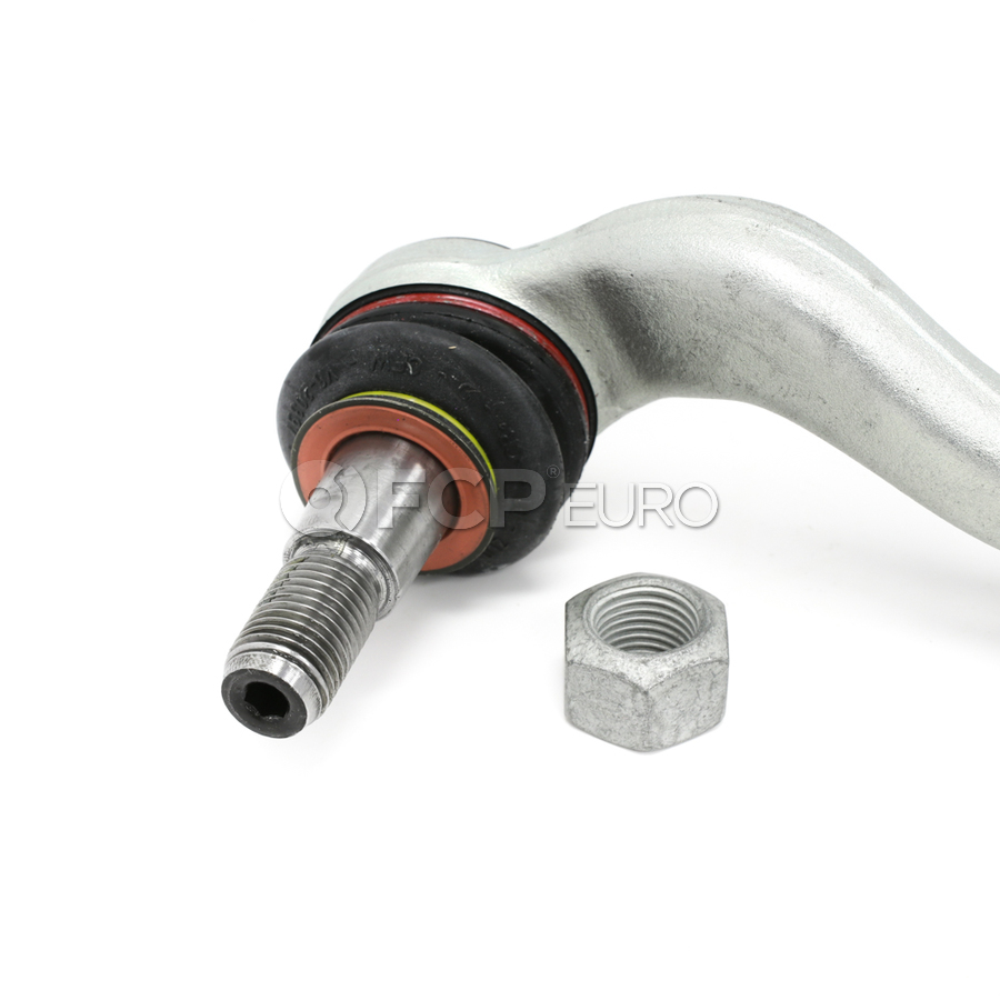 LEMFORDER | Mercedes Tie Rod End - Lemforder 2043301003 3177901 | OE not available | Fits Mercedes-Benz C-Class