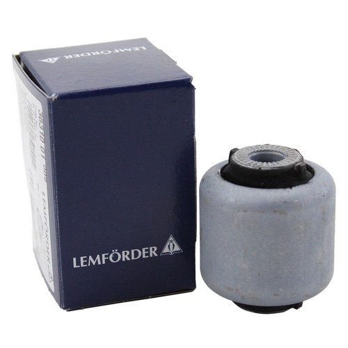 LEMFORDER | BMW Control Arm Bushing - Lemforder 31106786959 3631001 | OE not available | Fits 230i xDrive, 328d xDrive, 328i GT xDrive, & more