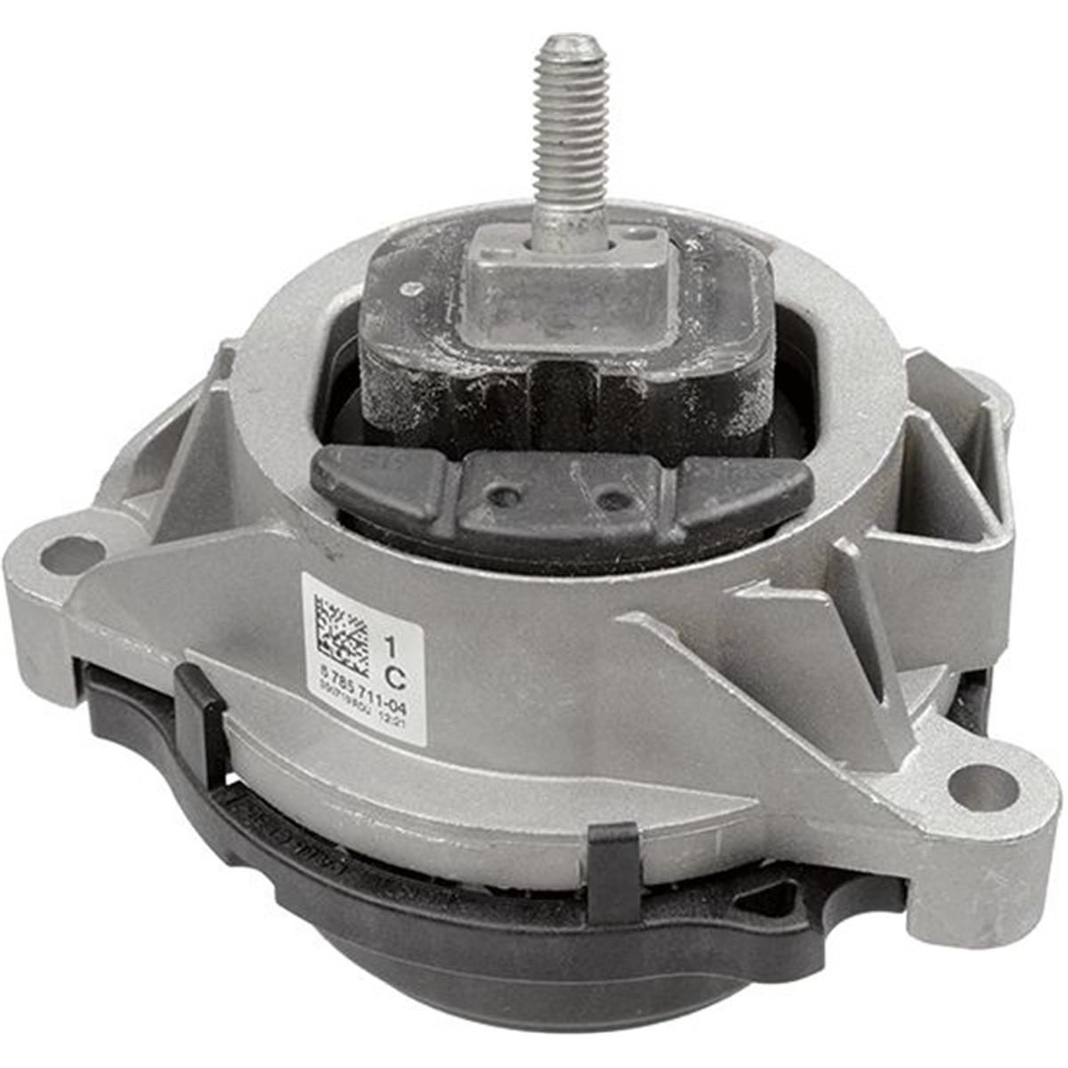 LEMFORDER | LEM Engine Mounting X3 F25 3729301 | OE not available | Fits BMW X3