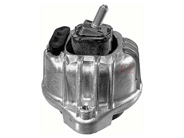 LEMFORDER | LEM Engine Mounting L&R/E81/E90/X1 3120401 | OE not available | Fits BMW 3 Series