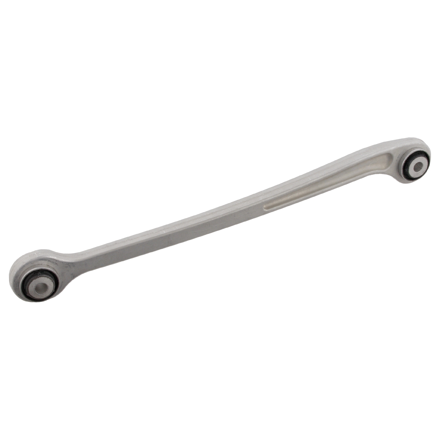 FEBI | Cross Rod with bushes 32077 | OE 221 350 07 06 | Fits Mercedes-Benz