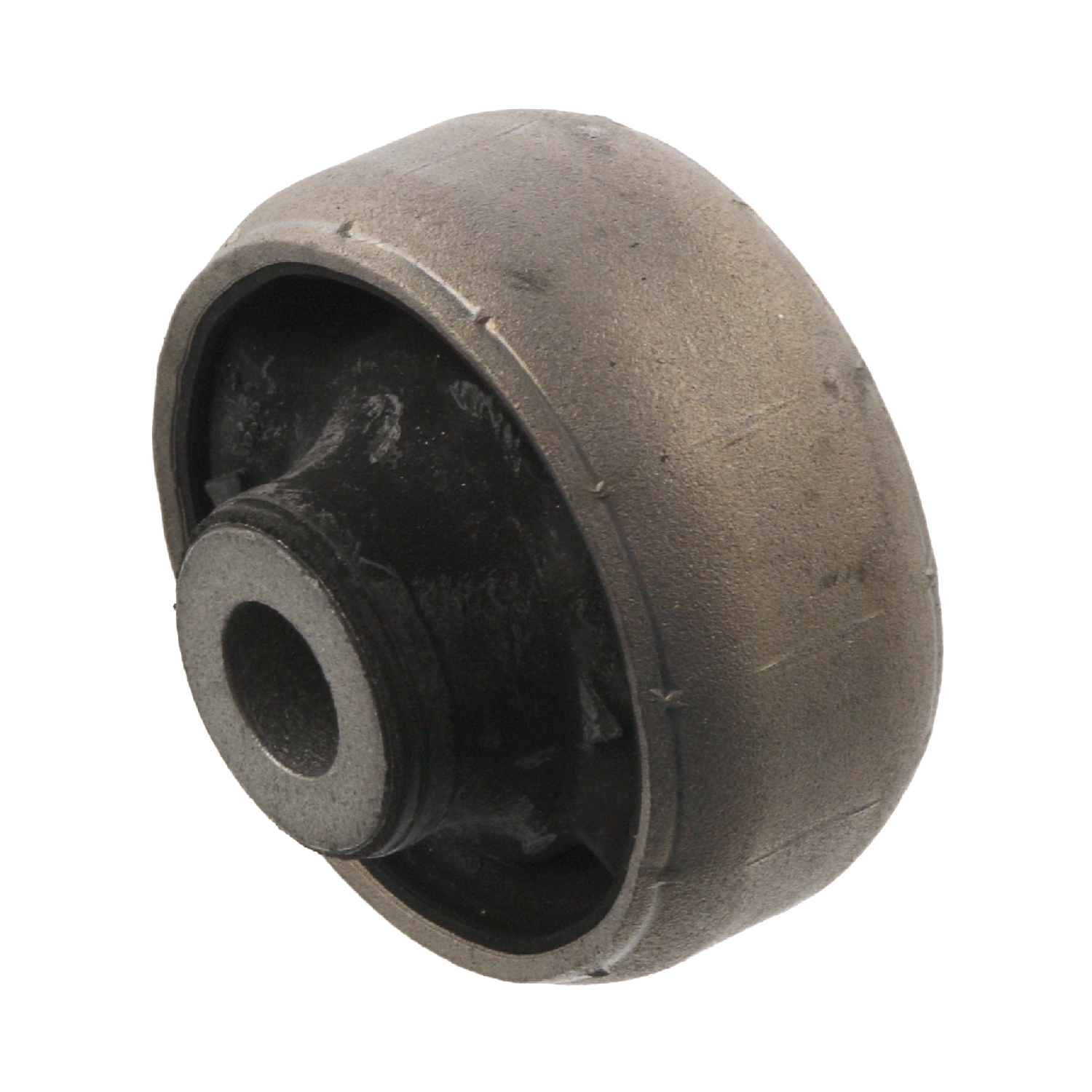 FEBI | Control Arm Bush 36752 | OE 1K0 407 183 P | Fits Škoda, Volkswagen (VW)