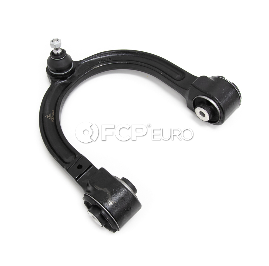 LEMFORDER | Mercedes Control Arm - Lemforder 2113305507 3928201 | OE LH-W211 | Fits Mercedes-Benz E-Class