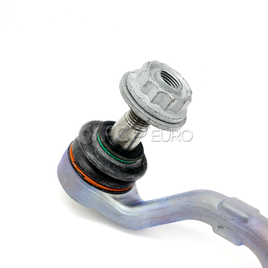 LEMFORDER | BMW Tie Rod Assembly - Lemforder 32106858735 3716901 | OE LFT-X5 | Fits BMW X5
