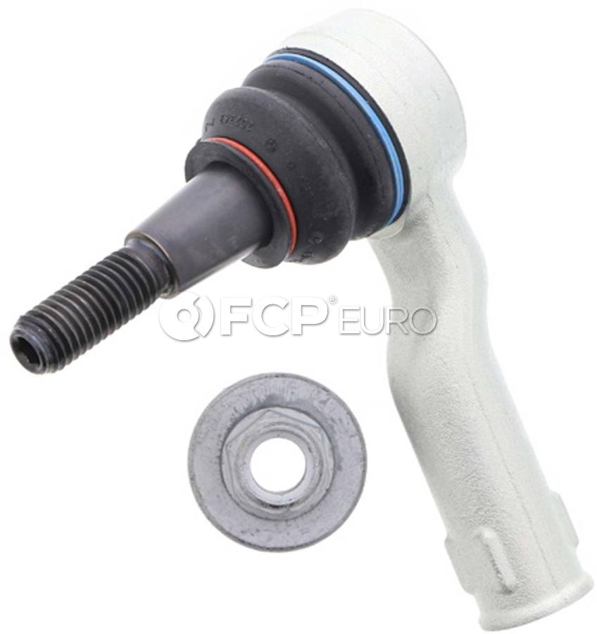 LEMFORDER | Land Rover Steering Tie Rod End - Lemforder LR059261 3955001 | OE not available | Fits Range Rover Sport, Discovery, Range Rover