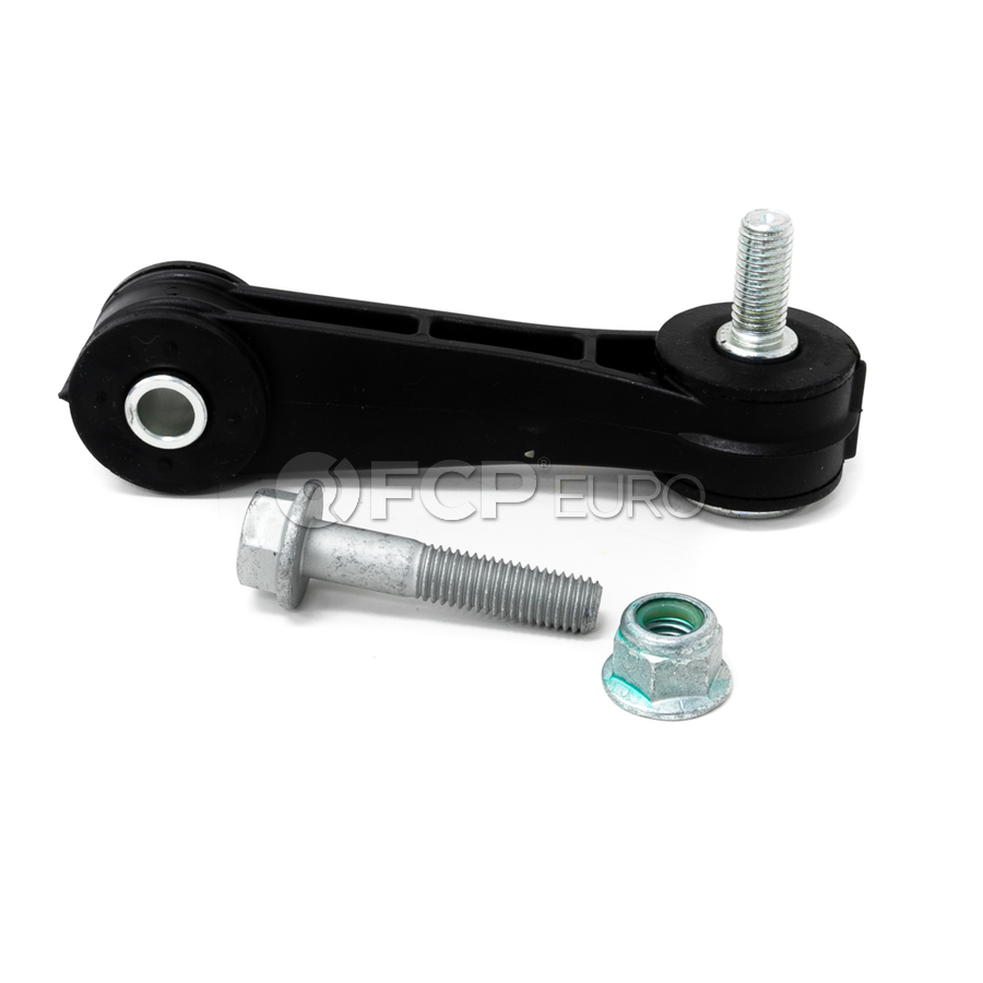 LEMFORDER | VW Sway Bar Link - Lemforder 1J0411315J 3818101 | OE not available | Fits Beetle, Golf, Jetta