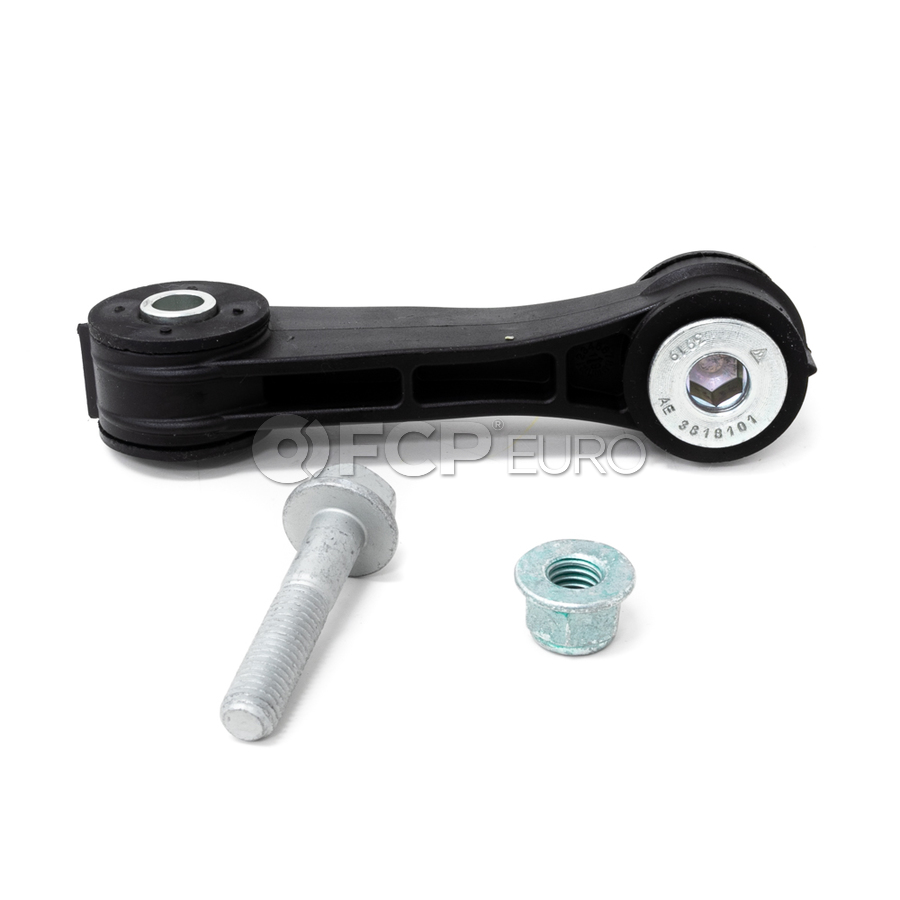 LEMFORDER | VW Sway Bar Link - Lemforder 1J0411315J 3818101 | OE not available | Fits Beetle, Golf, Jetta