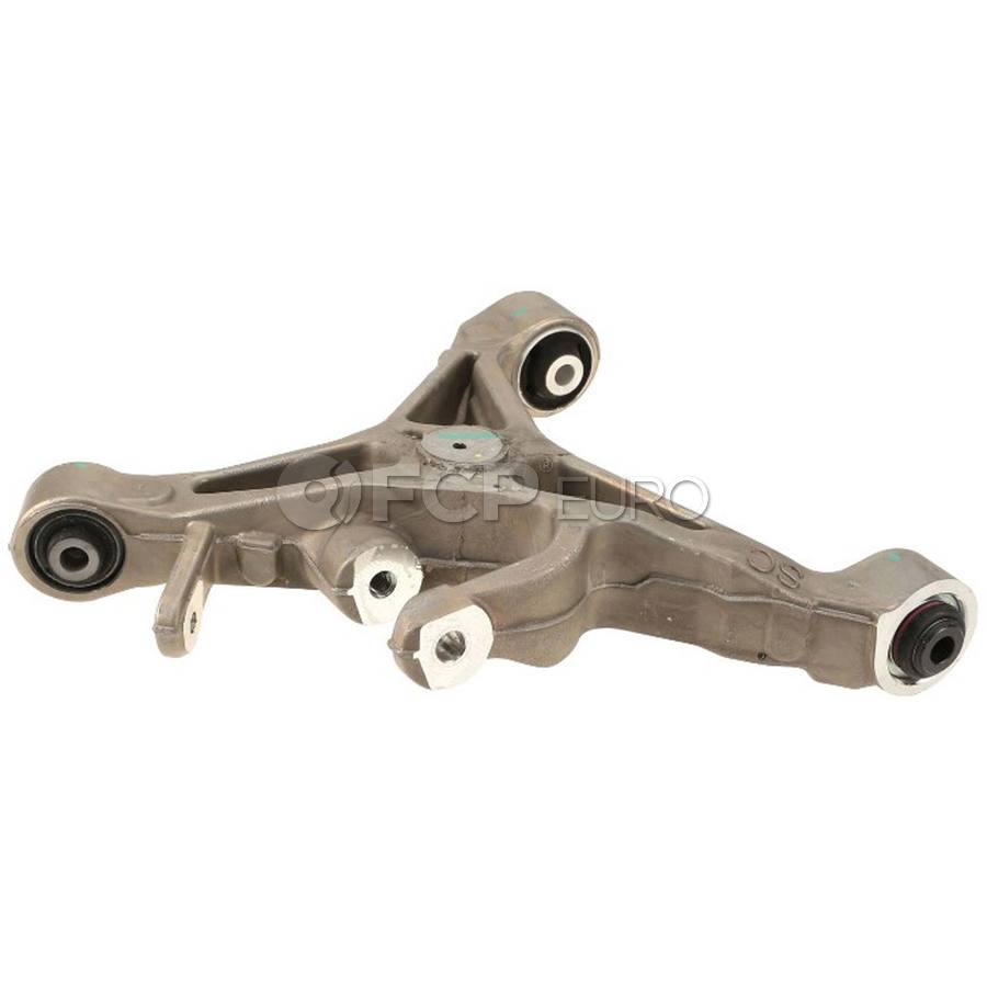 LEMFORDER | Jaguar Control Arm - Lemforder C2D42387 3985701 | OE not available | Fits XJR, XFR, XJ, XFR-S, XF, & more