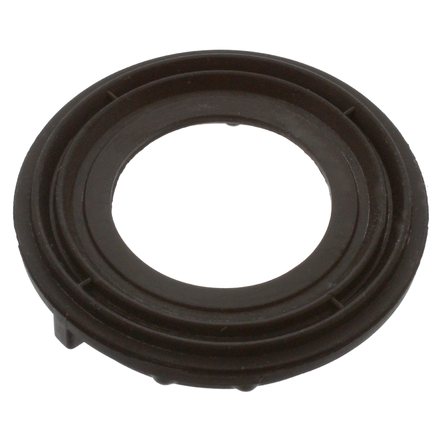 FEBI | Sealing Ring for spark plug hole 43747 | OE 022 103 484 F | Fits Audi, Seat
