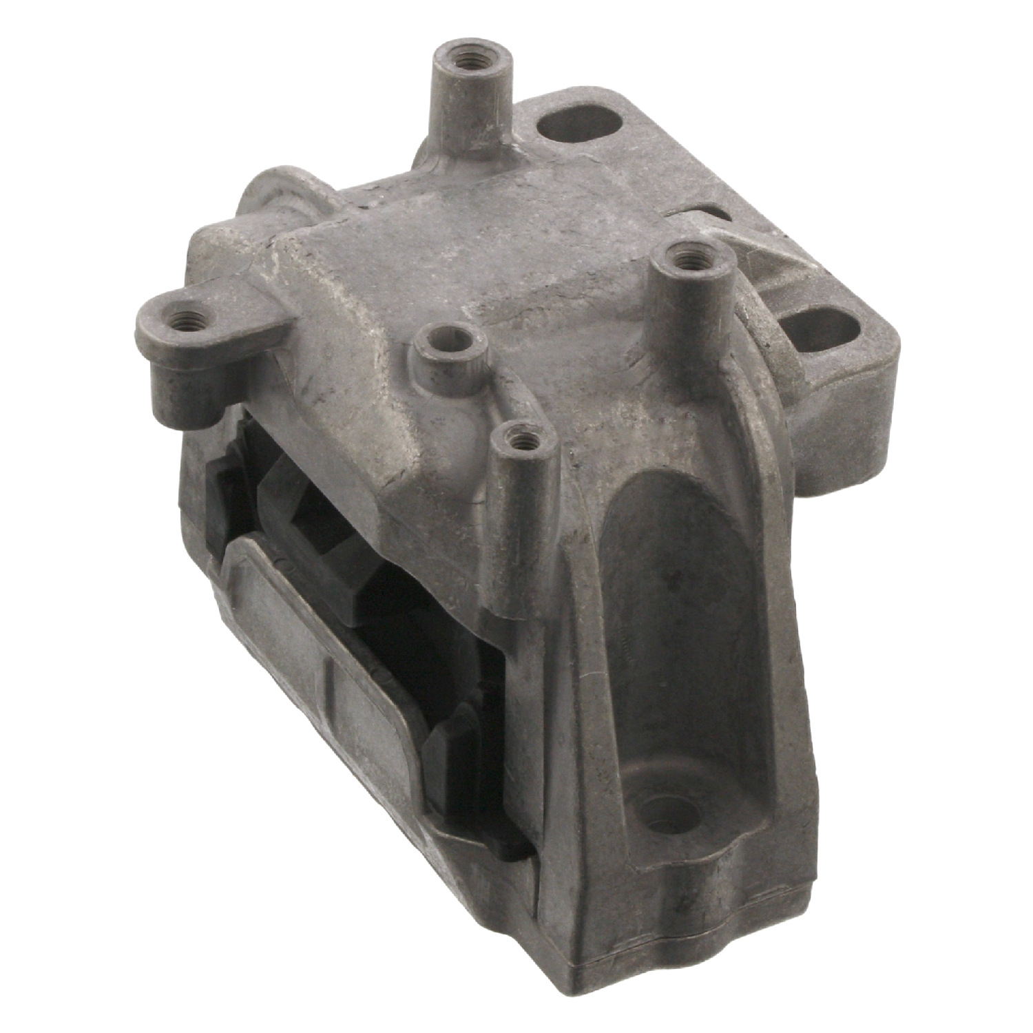FEBI | Engine Mounting 37687 | OE 1K0 199 262 CN | Fits Audi, Seat