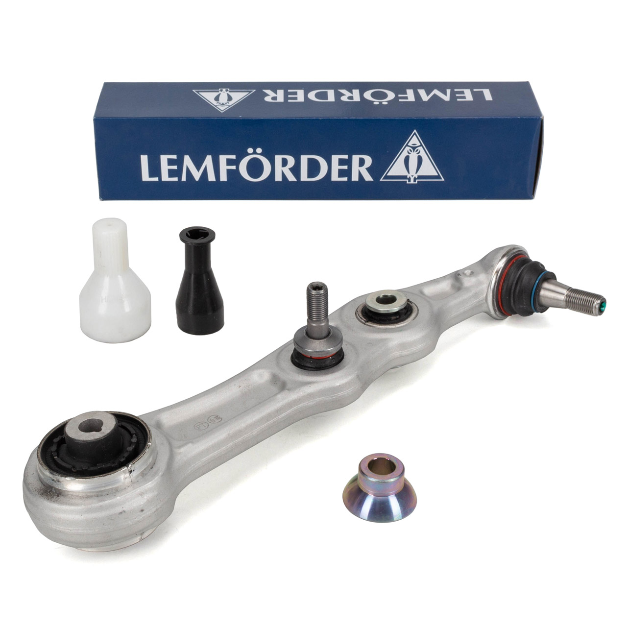 LEMFORDER | LEM Spring Link Frt/lft-c W205 3958201 | OE not available | Fits Mercedes-Benz C-Class