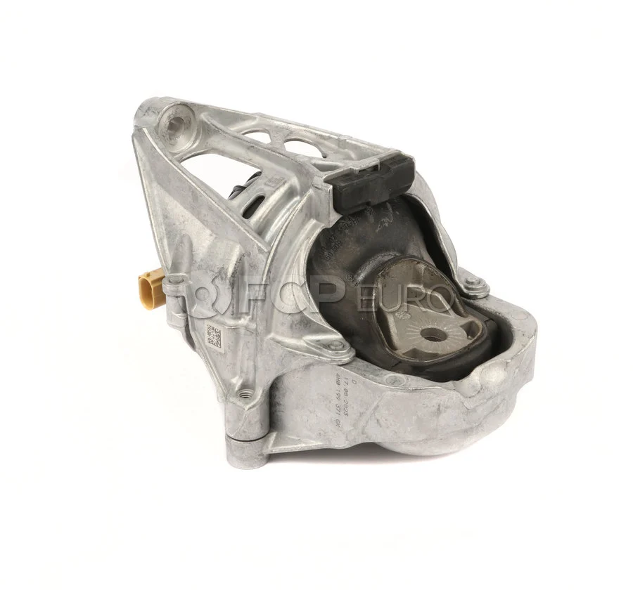 LEMFORDER | Audi Engine Mount - Lemforder 4313401 | OE not available | Fits A4, A5 Quattro, A4 Quattro, Q5 PHEV, Q5, & More