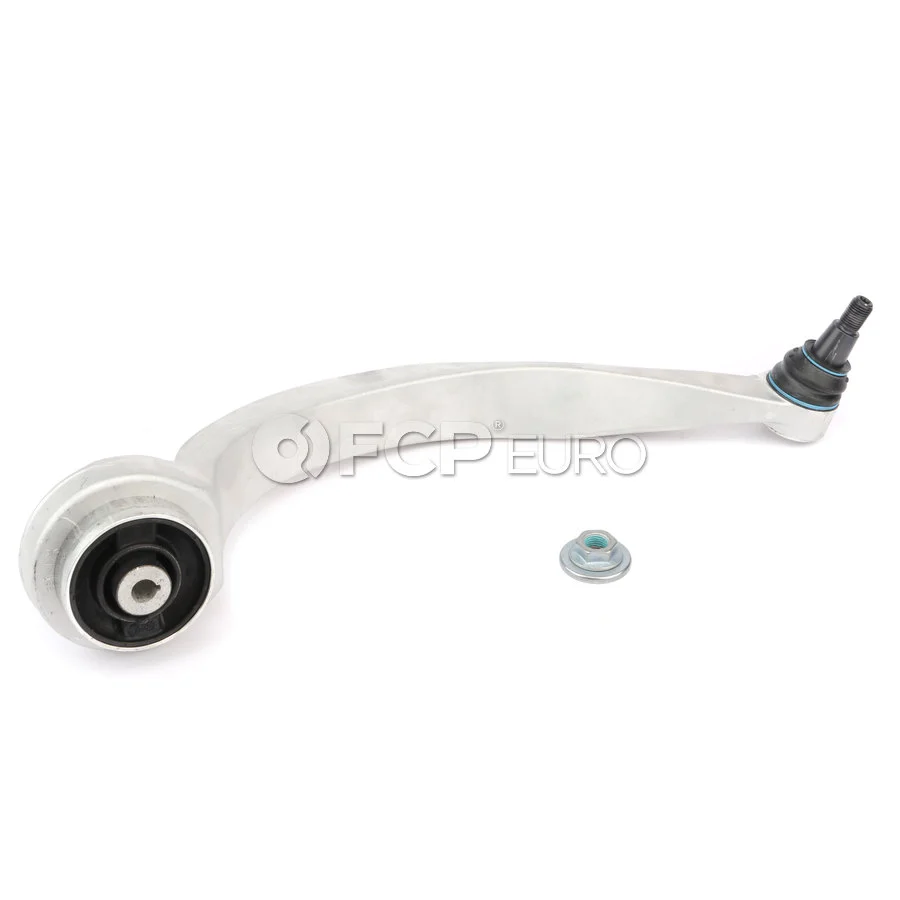 LEMFORDER | Audi Control Arm - Lemforder 4H0407693G 3588401 | OE not available | Fits A8 Quattro, S8