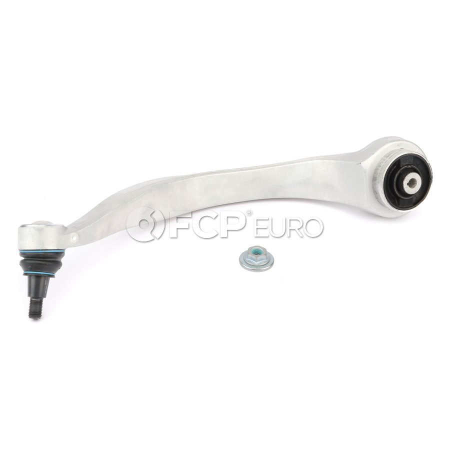 LEMFORDER | Audi Control Arm - Lemforder 4H0407693G 3588401 | OE not available | Fits A8 Quattro, S8