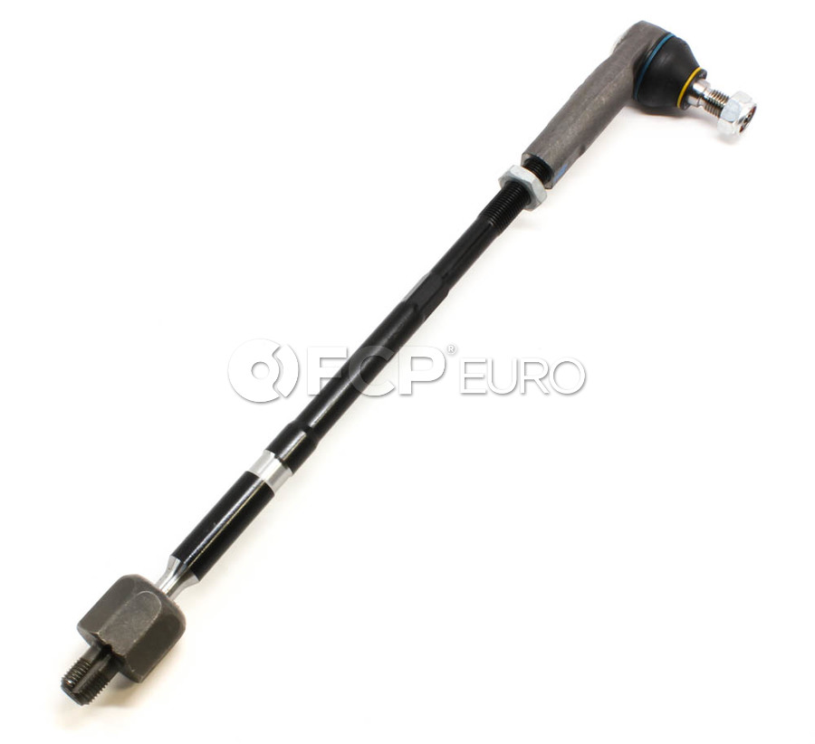 LEMFORDER | VW Tie Rod Assembly - Lemforder 1J0422803H 2185502 | OE not available | Fits Beetle, Golf, Jetta