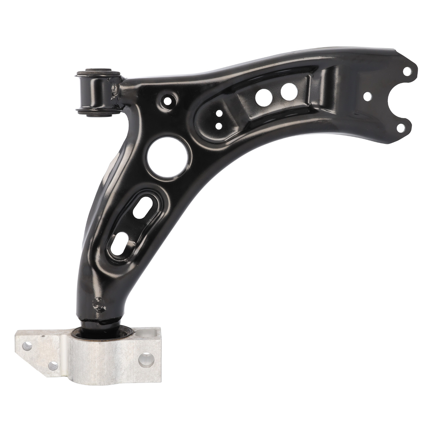 FEBI | Control Arm with bushes 39488 | OE 1K0 407 152 BC | Fits Audi, Seat