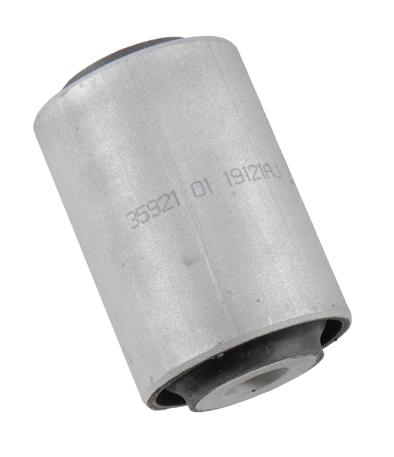 LEMFORDER | Mercedes Control Arm Bushing - Lemforder 1643330314 3592101 | OE not available | Fits Mercedes-Benz M-Class