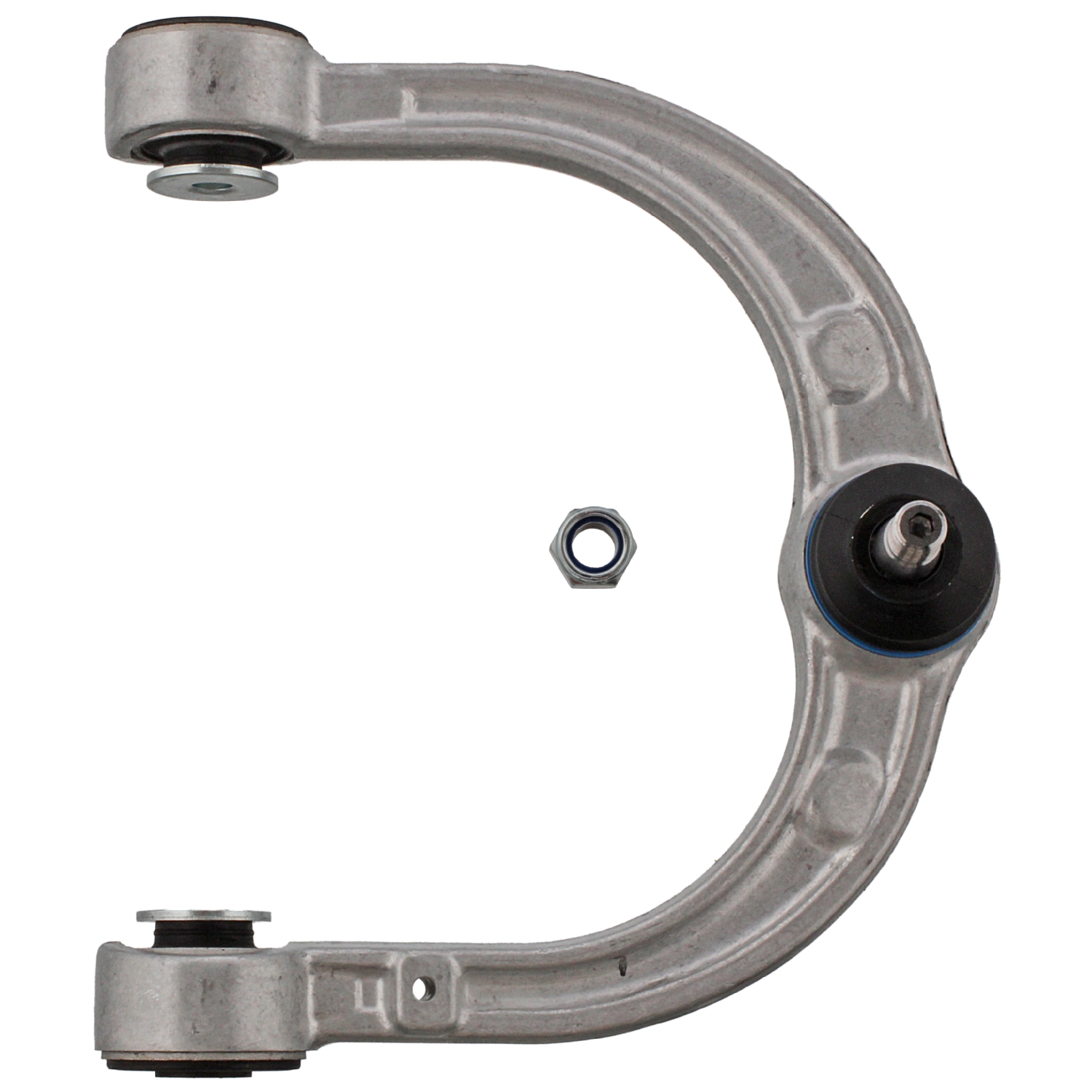 FEBI | Control Arm with bushes and joint 28369 | OE 251 330 26 00 | Fits Mercedes-Benz M-Class