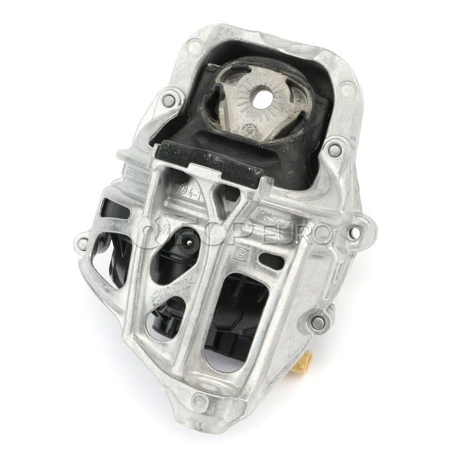 LEMFORDER | Audi Engine Mount - Lemforder 4241401 | OE not available | Fits A6 Quattro, Q5