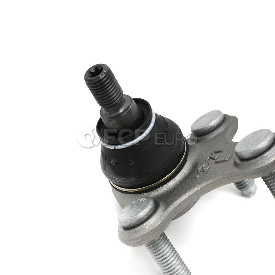LEMFORDER | Audi VW Ball Joint - Lemforder 1K0407365C 2677202 | OE not available | Fits A3, A3 Quattro, Beetle, Eos, Golf, GTI, Jetta, & more