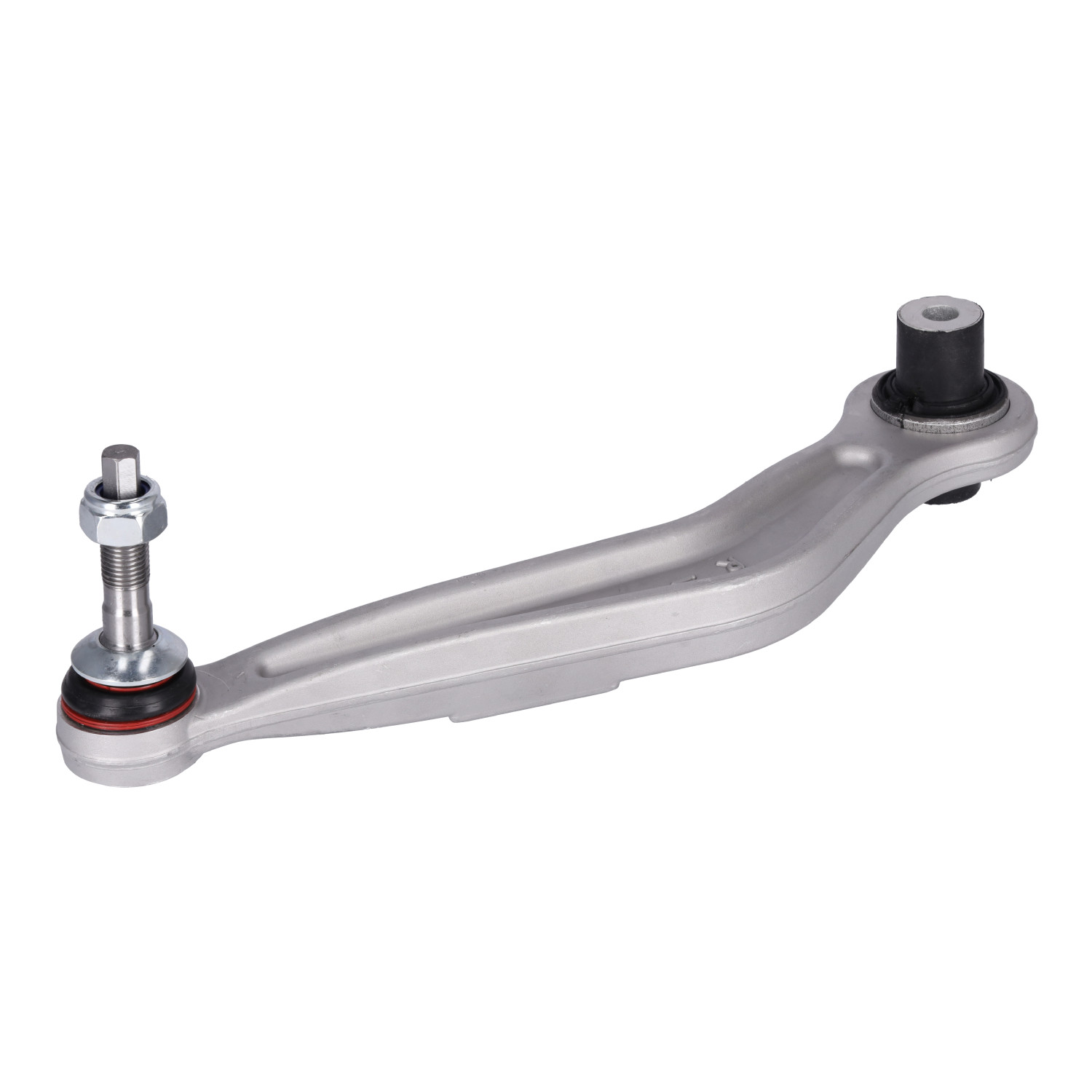 FEBI | Control Arm with bush, joint and nut 28294 | OE 33 32 2 347 990 | Fits BMW 5 Series