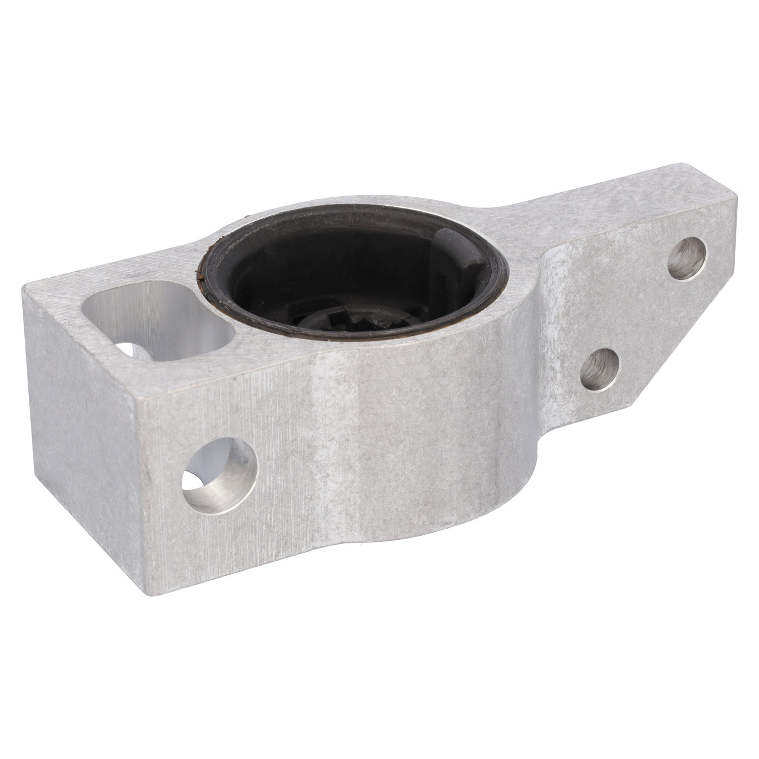 FEBI | Control Arm Bush with bracket 30691 | OE 3C0 199 231 E | Fits Audi, Audi-FAW