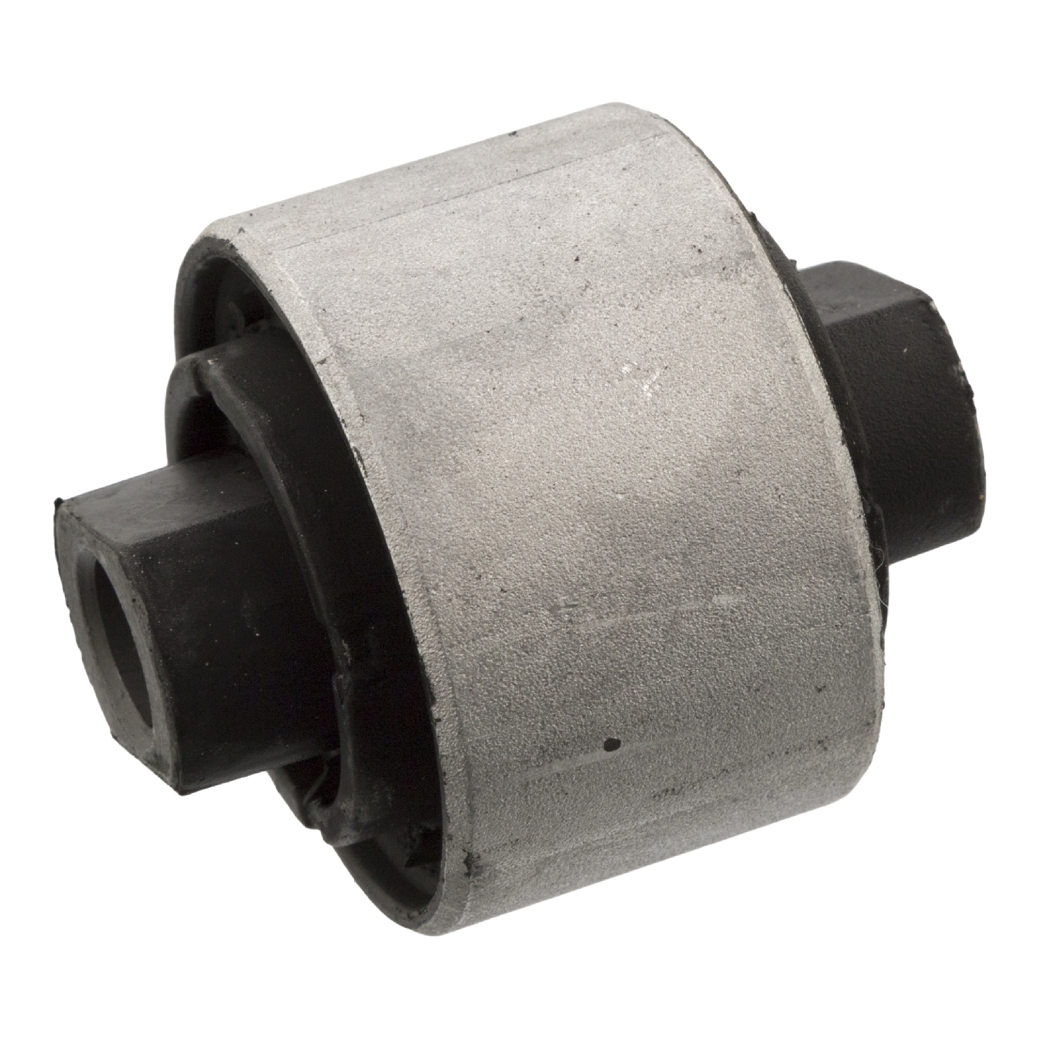 FEBI | Control Arm Bush 10020 | OE 4D0 407 182 G | Fits Audi, Seat