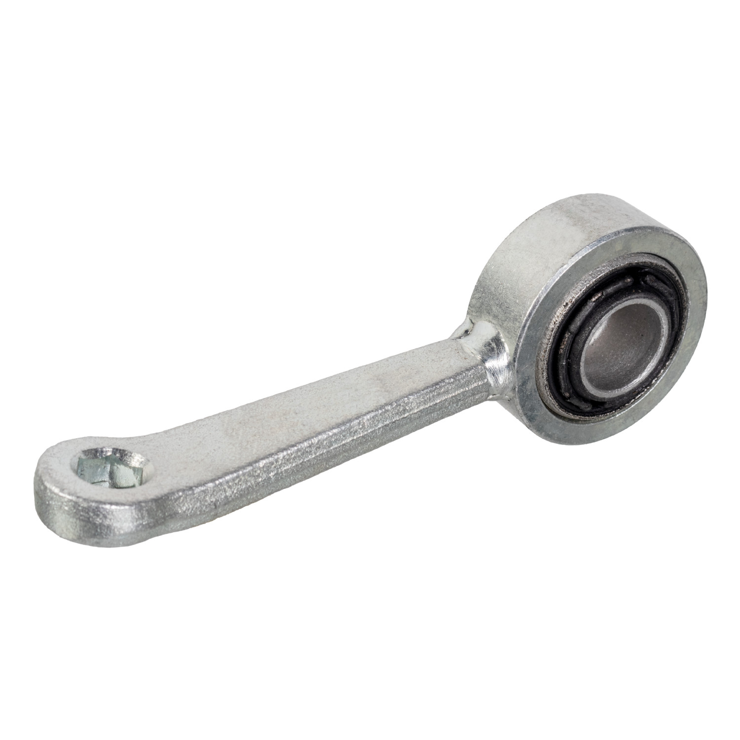 FEBI | Stabiliser Link 21358 | OE 211 320 10 89 | Fits Beijing-Benz-Chrysler (BBDC), Mercedes-Benz