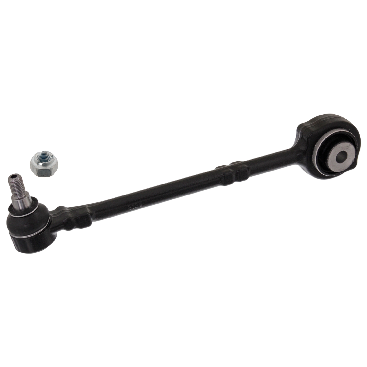 FEBI | Control Arm with lock nut 46191 | OE 212 330 19 11 | Fits Beijing-Benz-Chrysler (BBDC), Mercedes-Benz