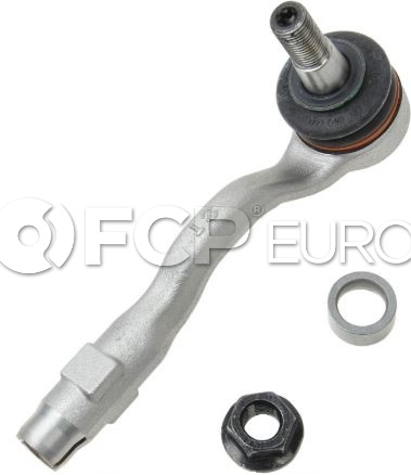 LEMFORDER | BMW Tie Rod End - Lemforder 32106792674 3585801 | OE RHT-X3 | Fits BMW X3