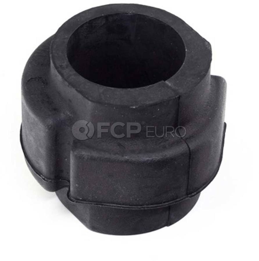 LEMFORDER | Audi Porsche Sway Bar Bushing - Lemforder 2996701 | OE not available | Fits A4, A4 Quattro, A6, A6 Quattro, Macan, R8, RS4, S4, S6