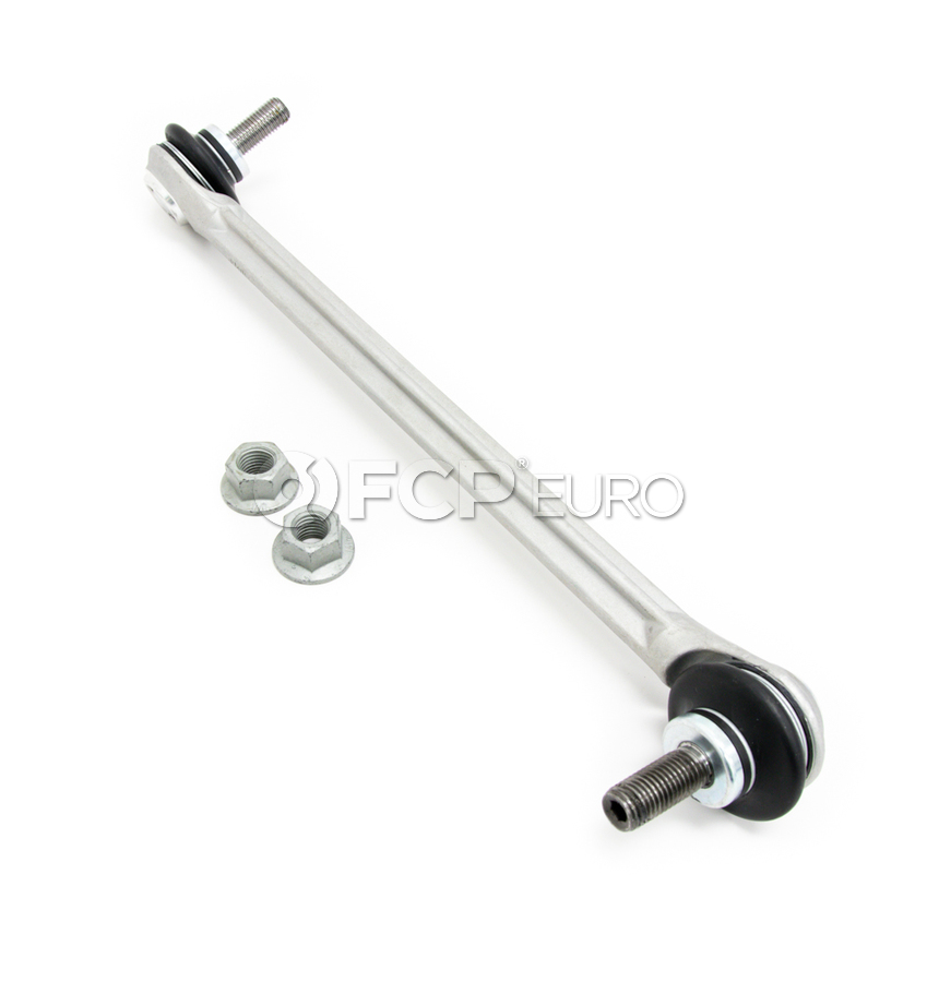 LEMFORDER | Mercedes Sway Bar Link - Lemforder 3671601 | OE 2043201889 | Fits Mercedes-Benz C-Class Coupe