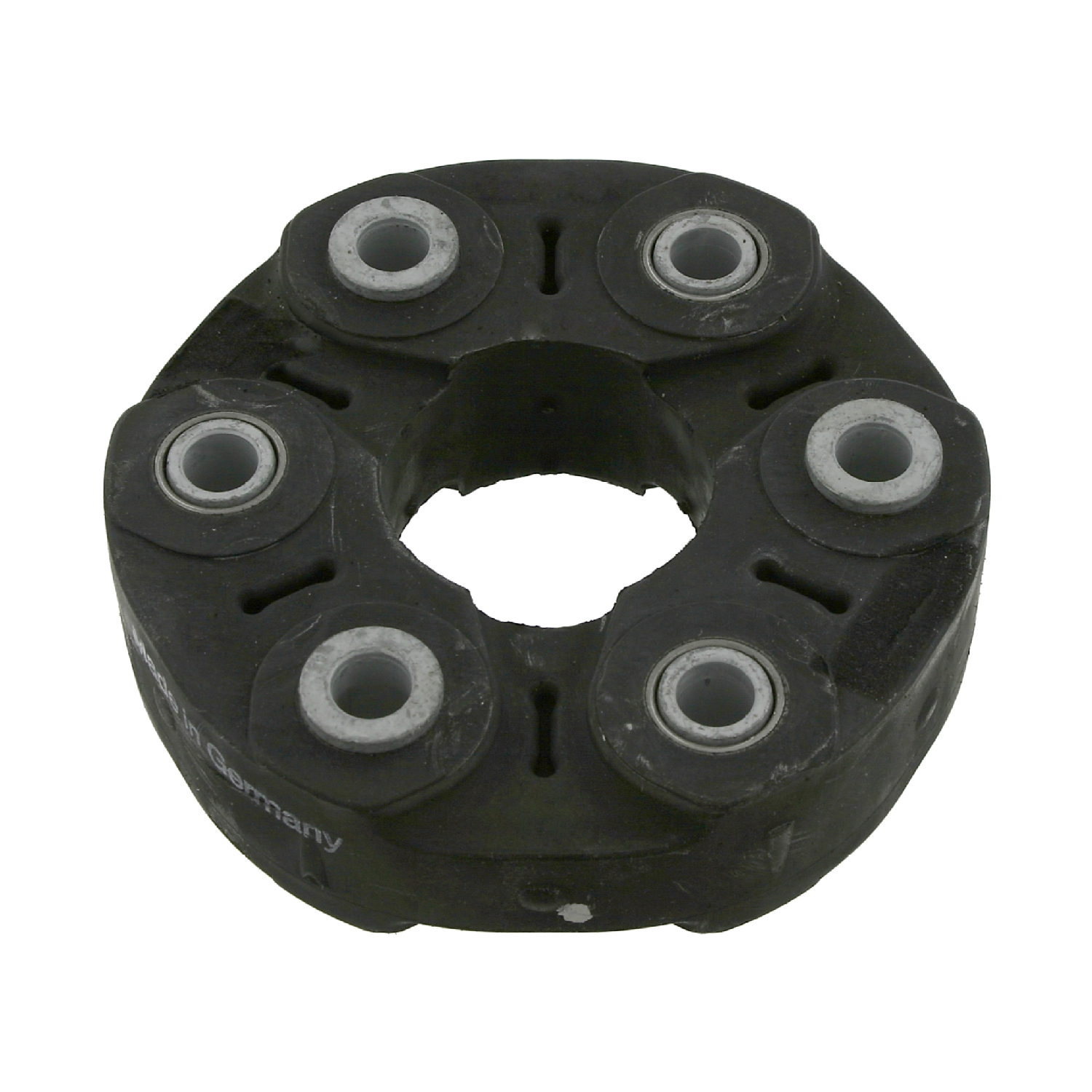 FEBI | Flexible Disc for propshaft 26294 | OE 26 11 7 610 061 | Fits BMW, Toyota