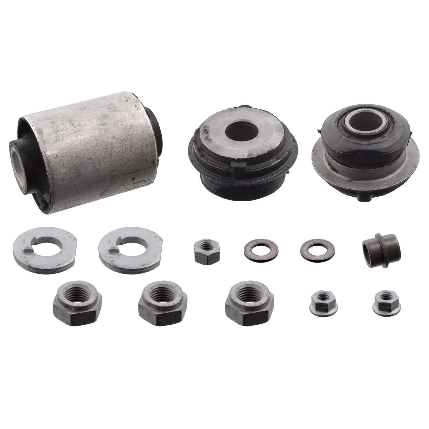FEBI | Control Arm Bush Kit 10379 | OE 202 330 00 75 | Fits Mercedes-Benz