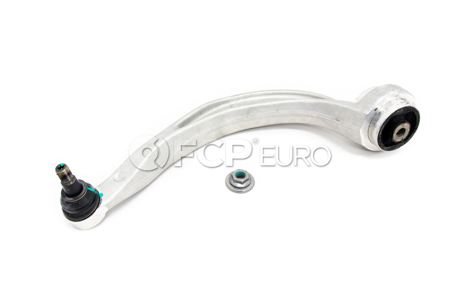 LEMFORDER | Audi Porsche Control Arm - Lemforder 3896701 | OE not available | Fits A4, A4 Quattro, A5, A5 Quattro, allroad, Macan, Q5, RS5, & More