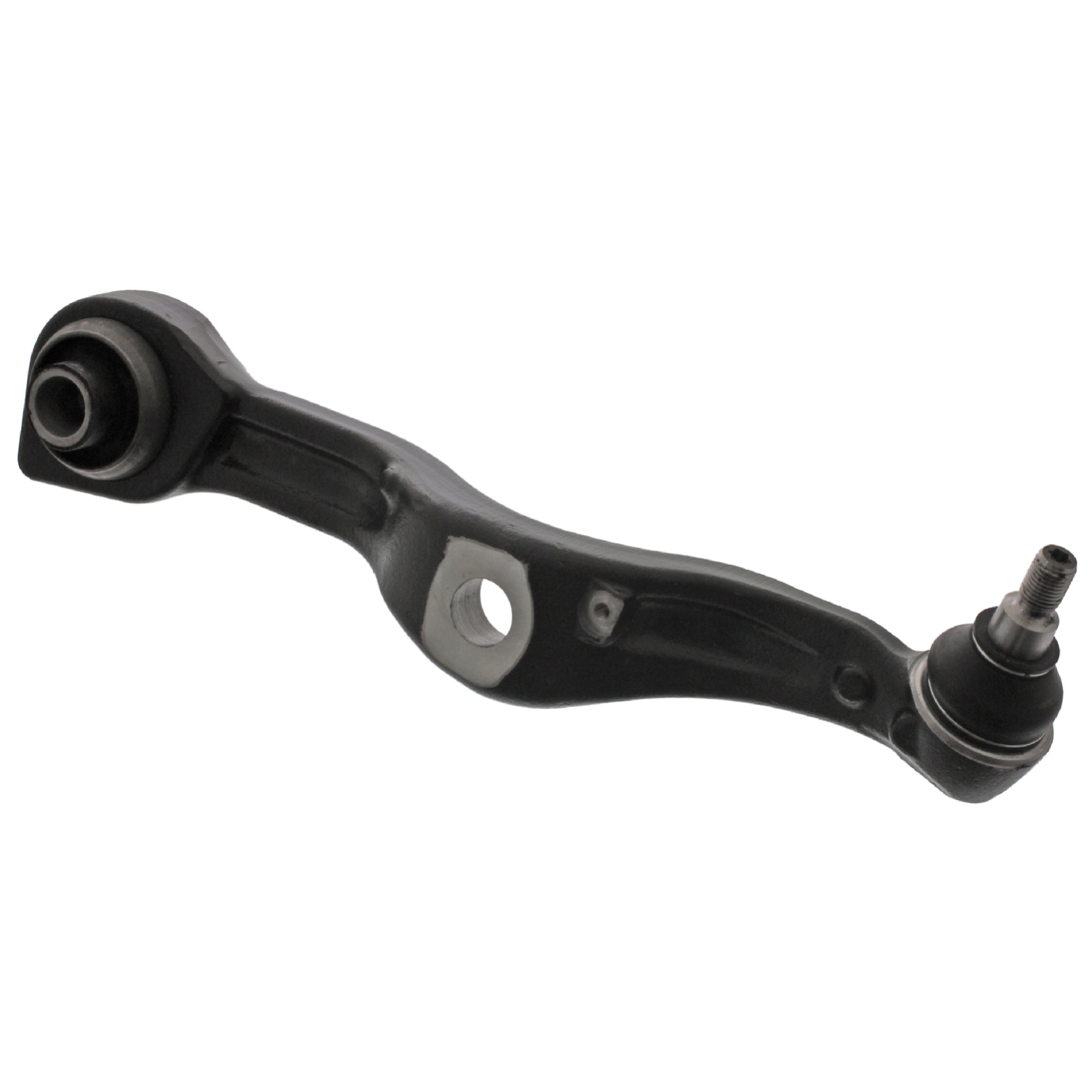 FEBI | Control Arm with bush and joint 44982 | OE 221 330 88 07 | Fits Mercedes-Benz
