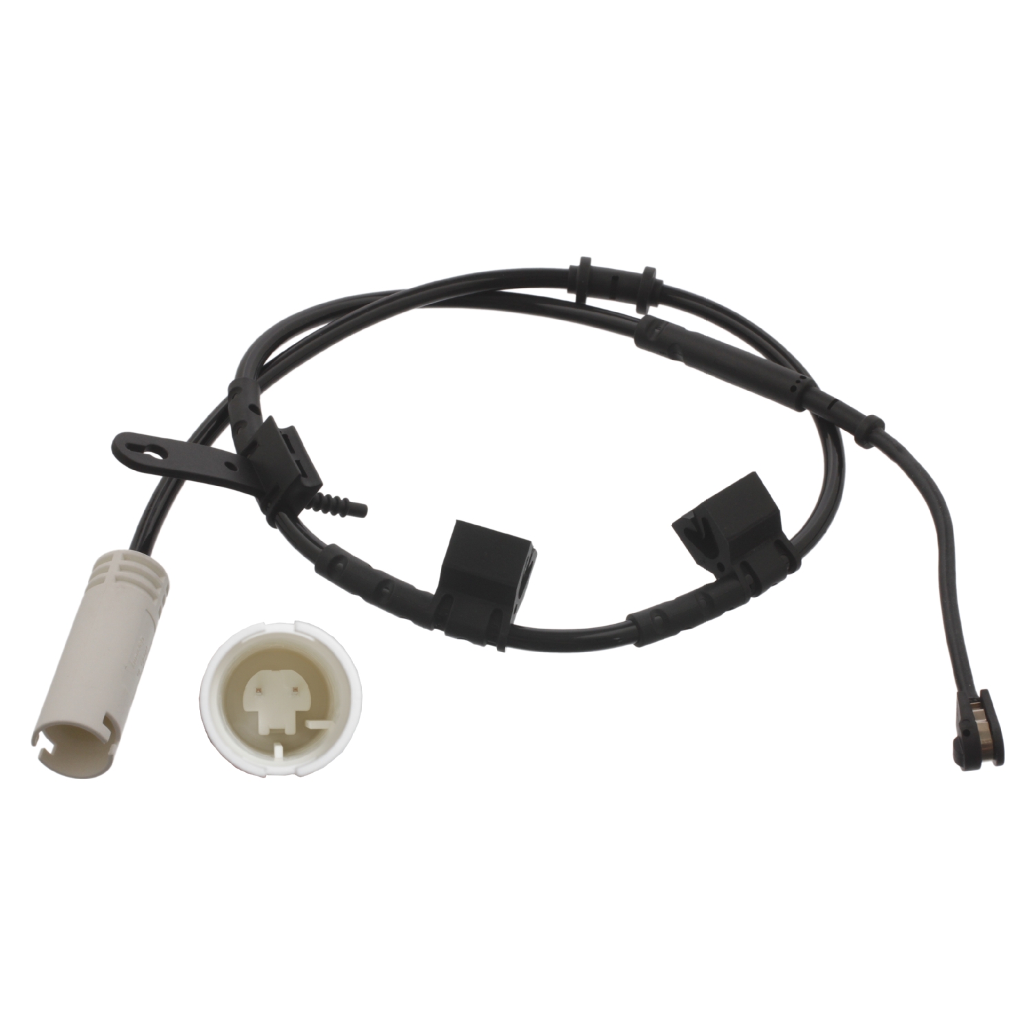 FEBI | Wear Indicator for brake lining 37728 | OE 34 35 6 792 572 | Fits MINI
