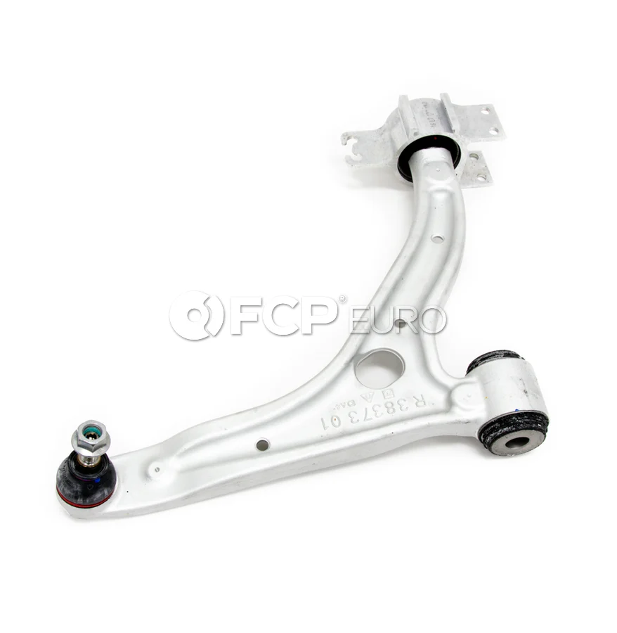 LEMFORDER | Mercedes Control Arm - Lemforder 2463304800 3837301 | OE not available | Fits Mercedes-Benz B-Class