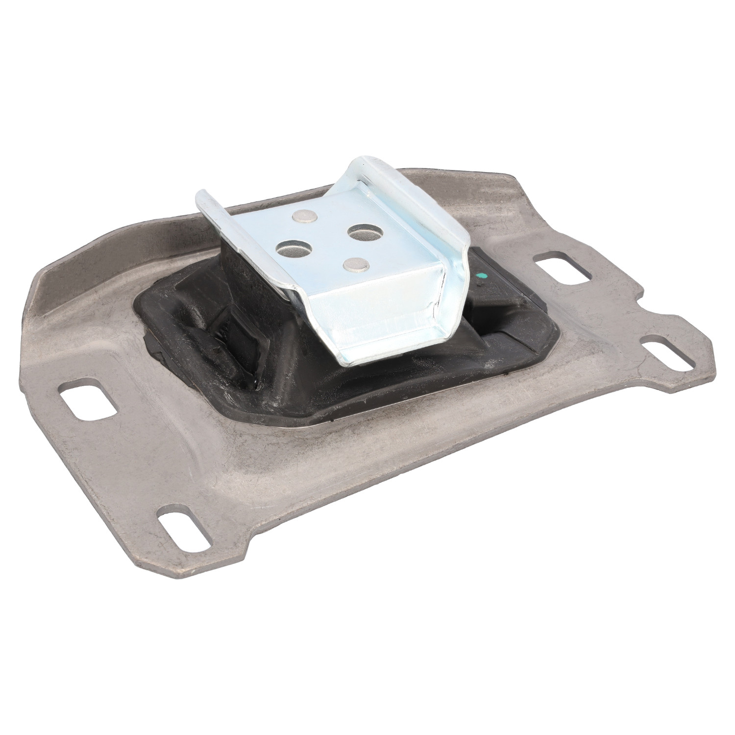 FEBI | Transmission Mount 182557 | OE 96 737 684 80 | Fits Citroën, DS